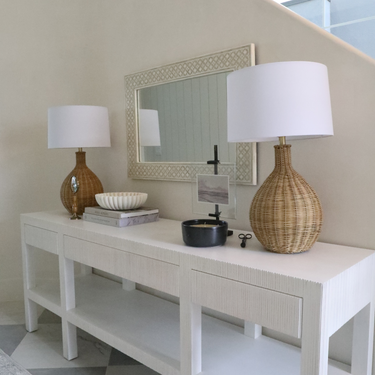 Sea Pines Console